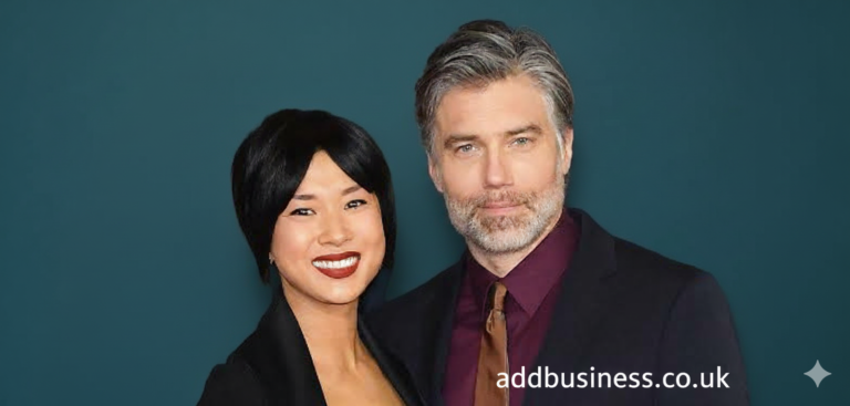 Darah Trang: A Life Behind the Lens and Beyond the Spotlight