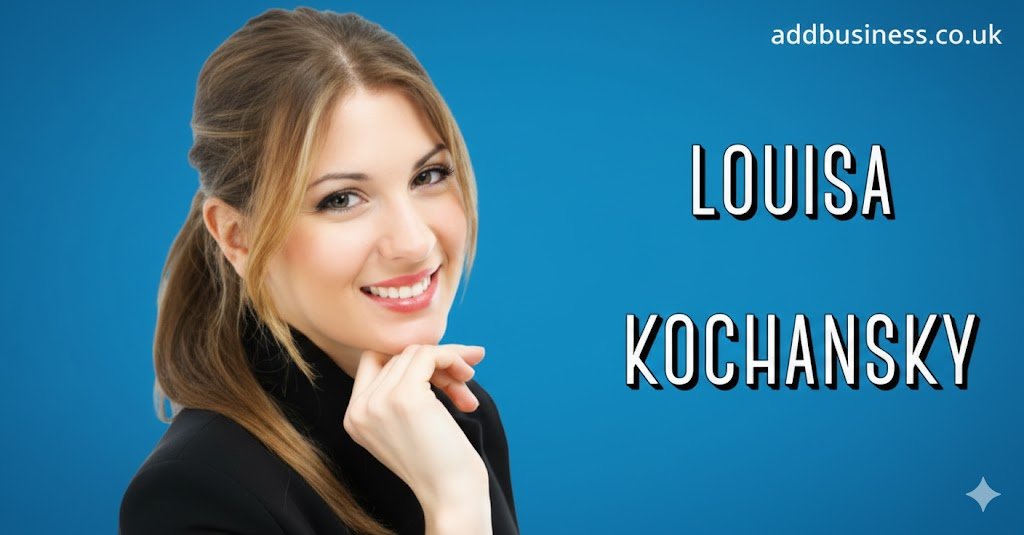 Louisa Kochansky