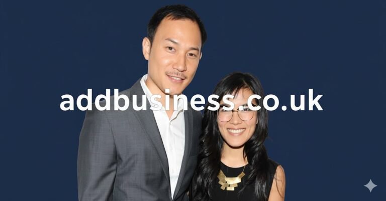 Justin Hakuta: A Journey Beyond Ali Wong