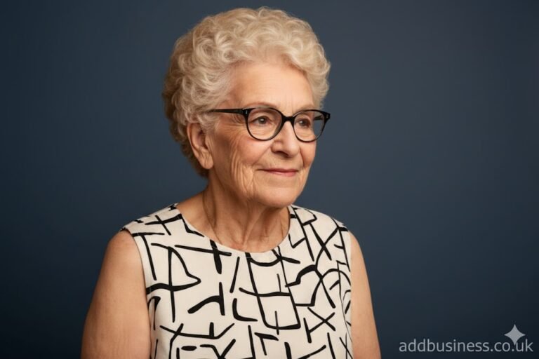 Hazel Vorice McCord