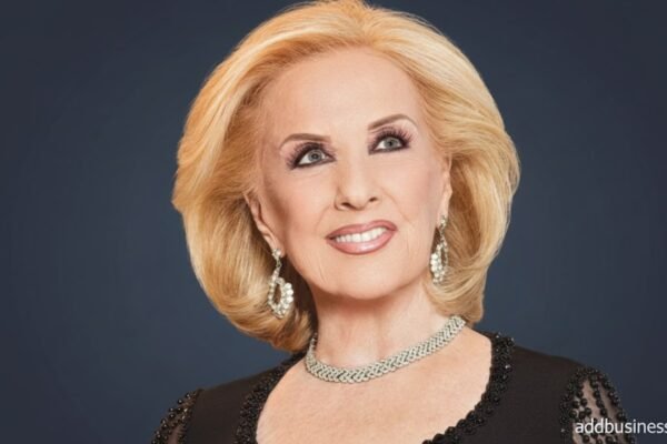 Mirtha Jung