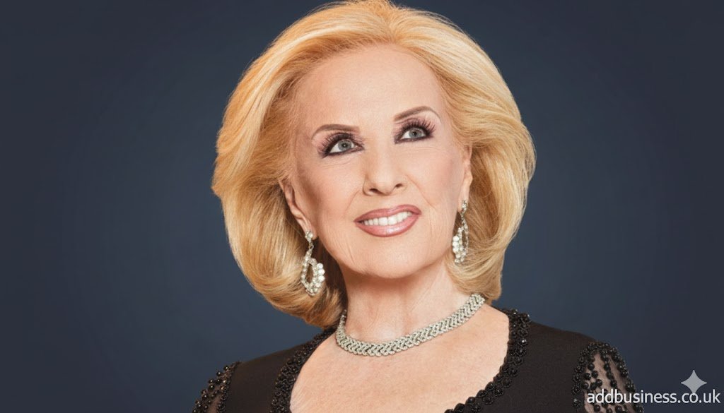 Mirtha Jung