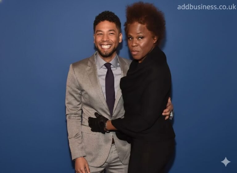 Janet Smollett: The Matriarch Behind the Smollett Family’s Success