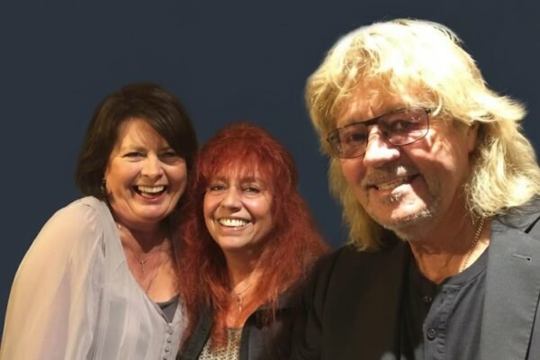 Maureen Wilson Plant now