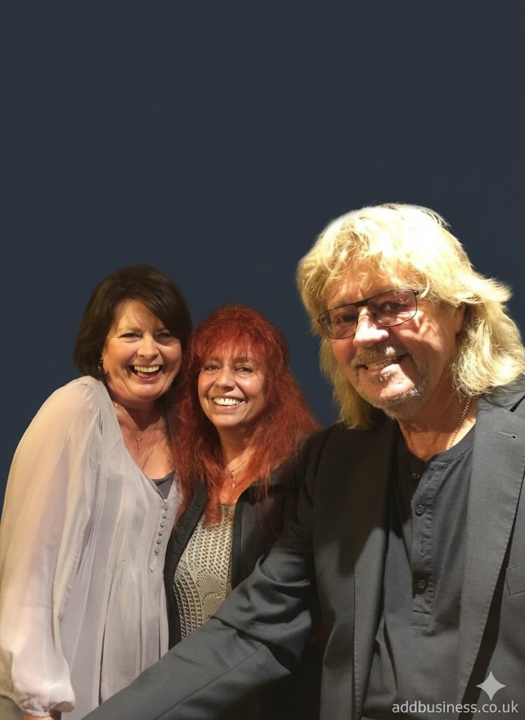 Maureen Wilson Plant now