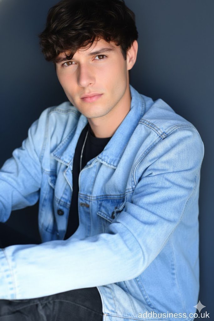 How Tall Is Zach Justice?