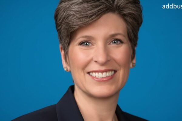 Joni Ernst