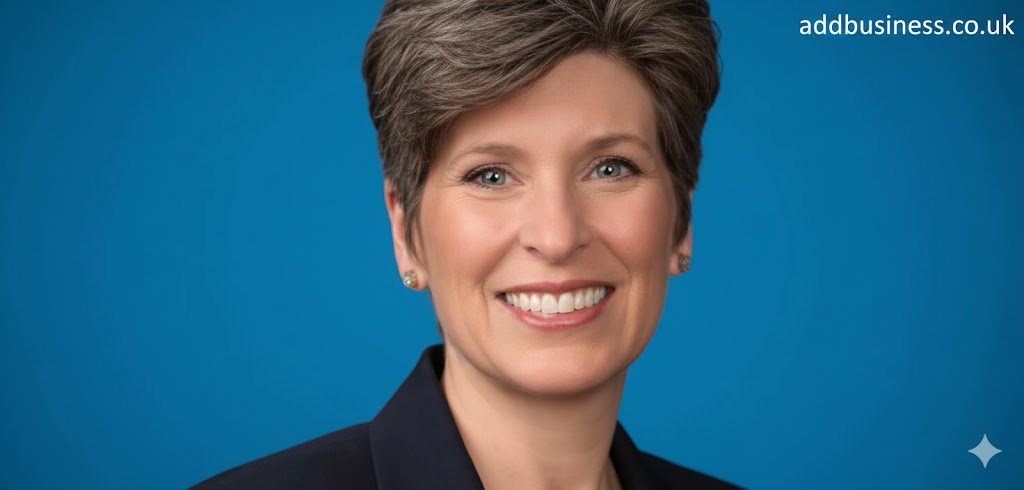 Joni Ernst