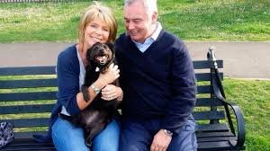 eamonn holmes net worth