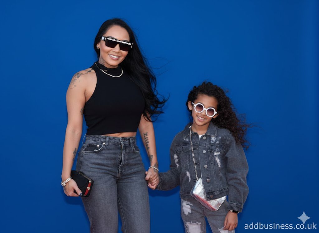 Who Is Chris Brown’s Baby Mama