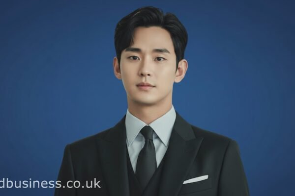 Kim Soo-Hyun