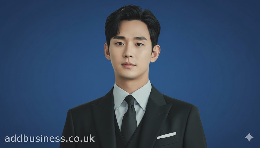 Kim Soo-Hyun