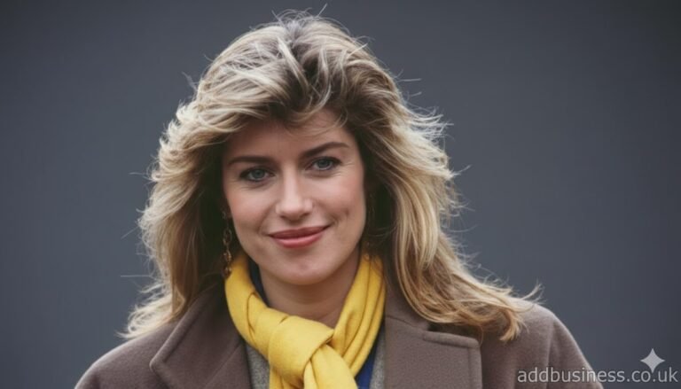 selina scott