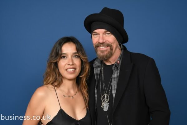 Billy Bob Thornton’s wife