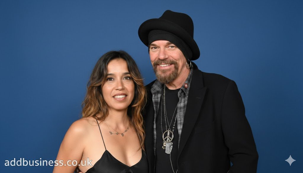 Billy Bob Thornton’s wife