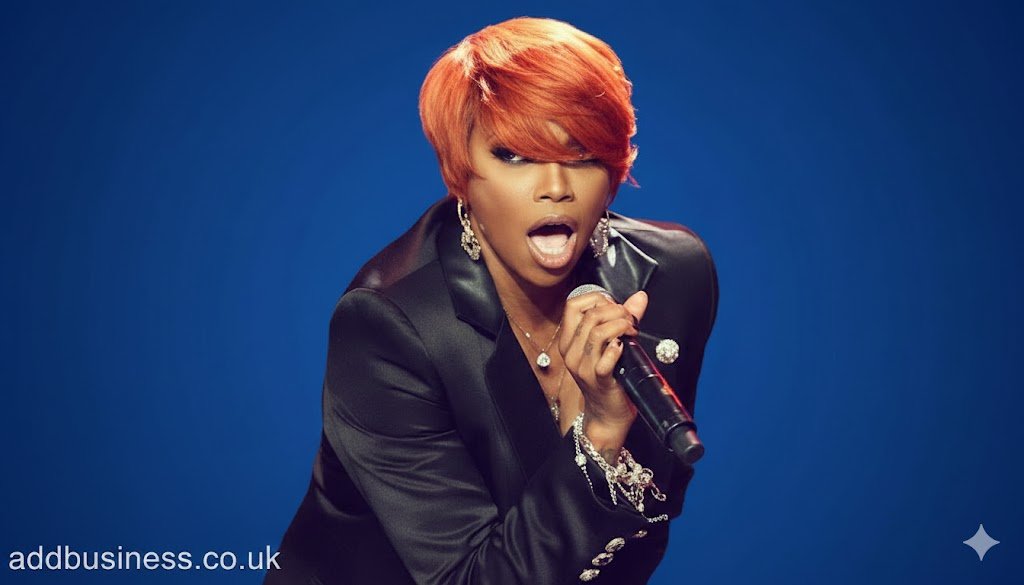 Salt-N-Pepa's Net Worth