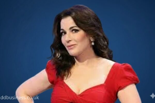 Nigella Lawson