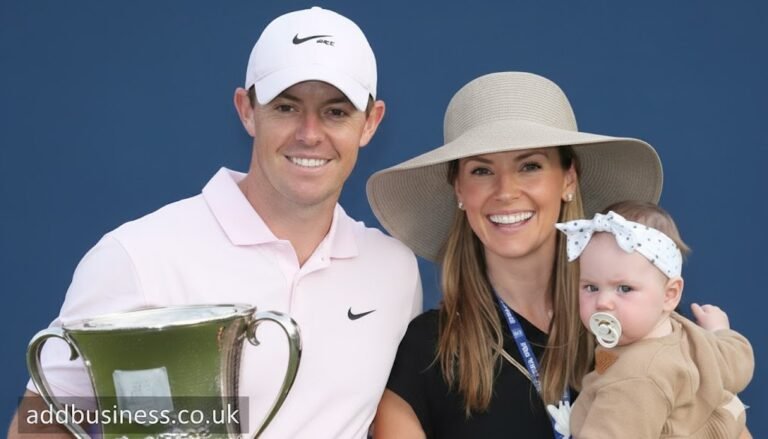 Is Rory McIlroy Married? A Deep Dive Into His Personal Life and Relationships