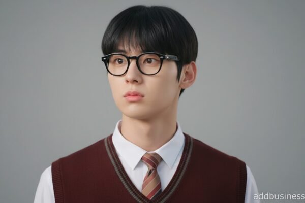 Hwang Min-hyun