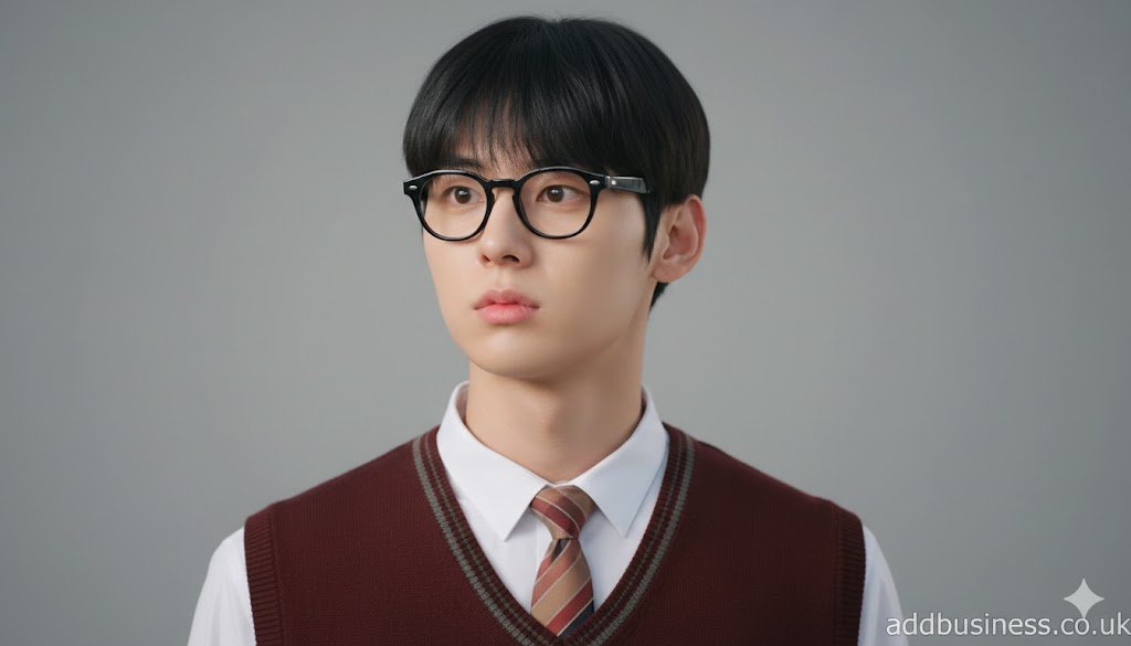 Hwang Min-hyun