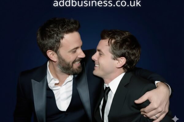 ben and casey affleck