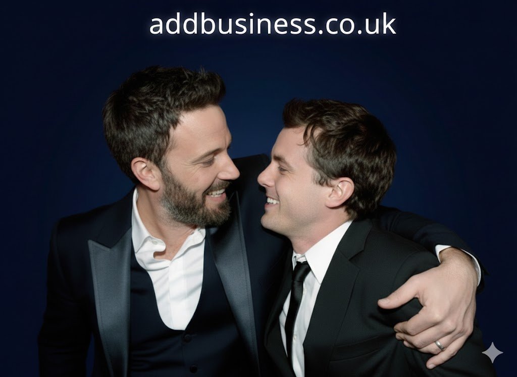 ben and casey affleck