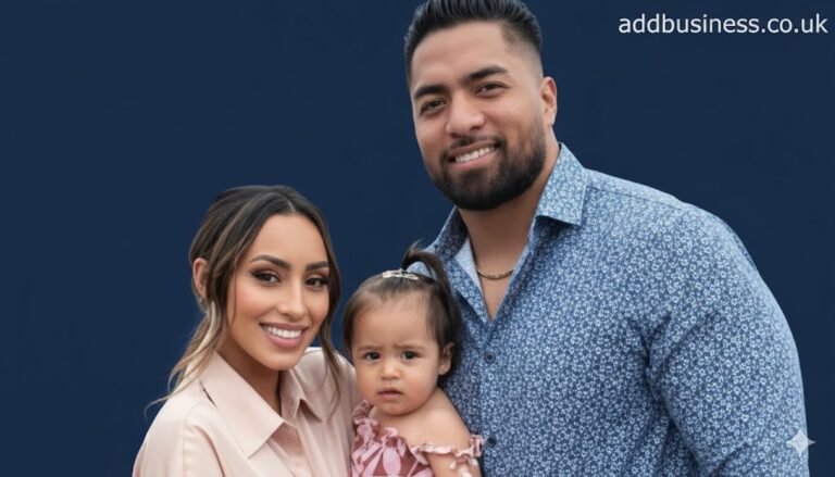 Manti Te’o Net Worth A Complete Guide to life Career Family