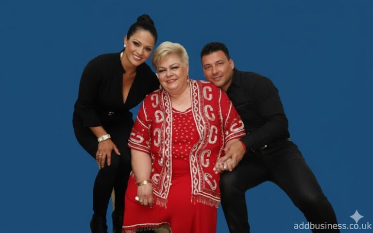 Miguel Gerardo Viveros: Inspiring Story Behind Paquita la del Barrio’s Legacy (2026)