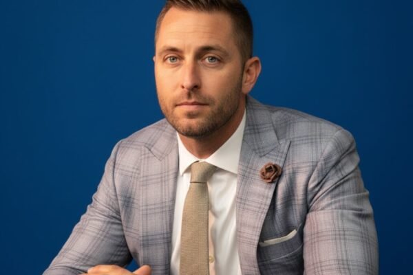 kliff kingsbury's girlfriend