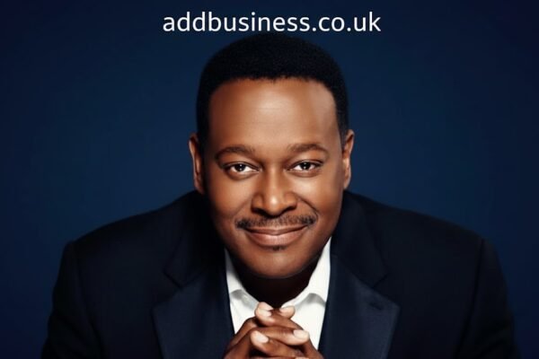 Charles Anthony Vandross