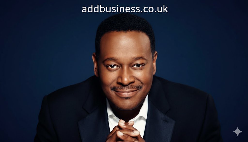 Charles Anthony Vandross