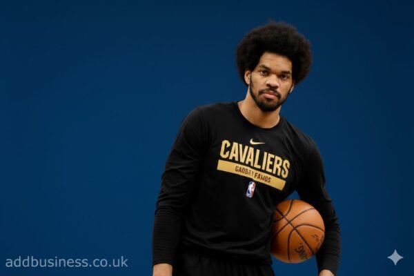 How Tall is Jarrett Allen