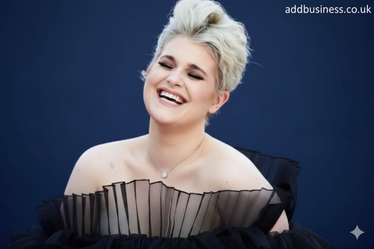 Kelly Osbourne