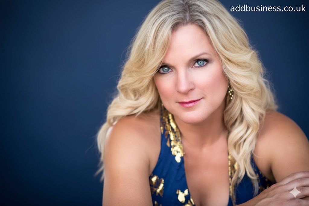 Rhonda Vincent