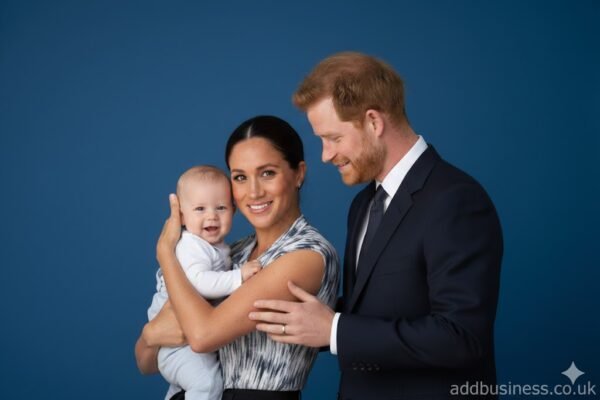 Meghan, Duchess of Sussex