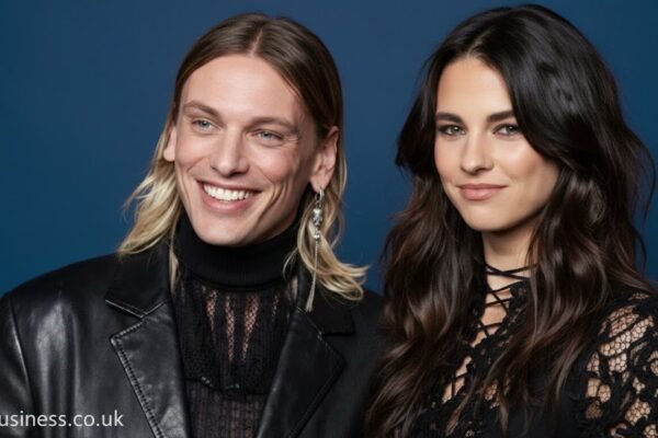 Jamie Campbell Bower