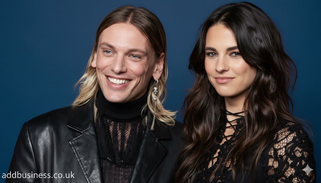 Jamie Campbell Bower