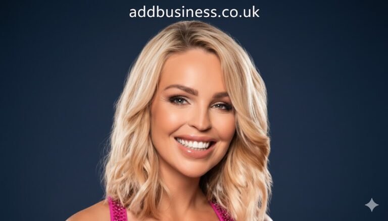 Katie Piper: A Journey of Strength, Survival, and Empowerment