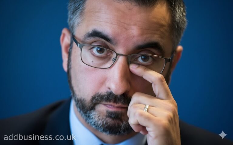 Aamer Anwar: The Unwavering Advocate for Justice and Transformative Change