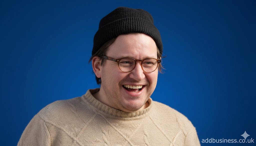 Jonathan Taylor Thomas