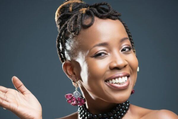 Ntsiki Mazwai