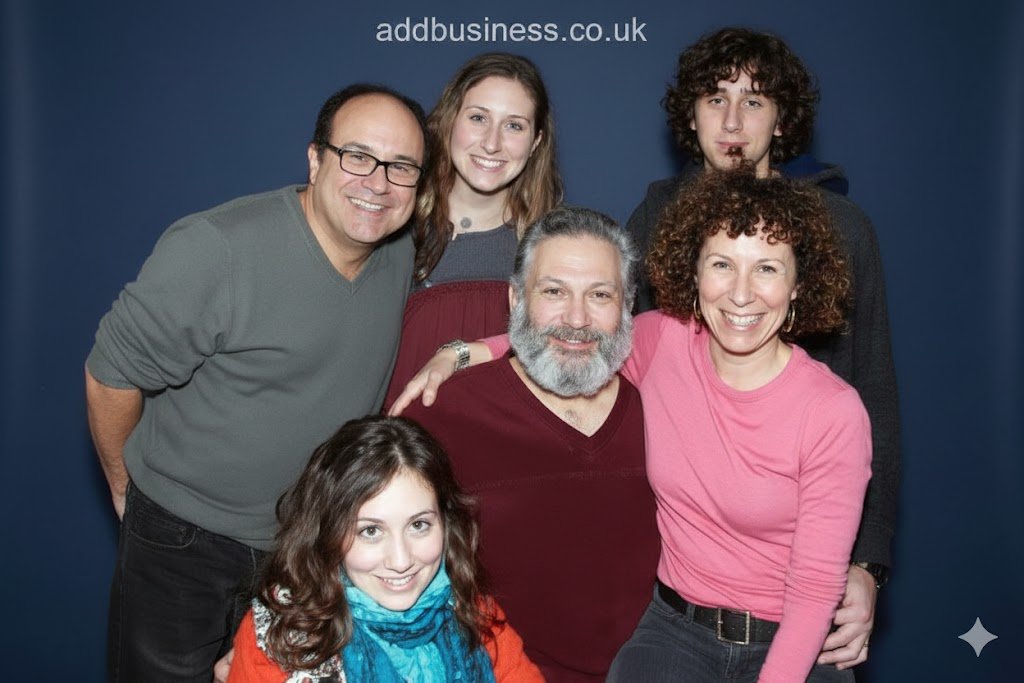 danny devitos children