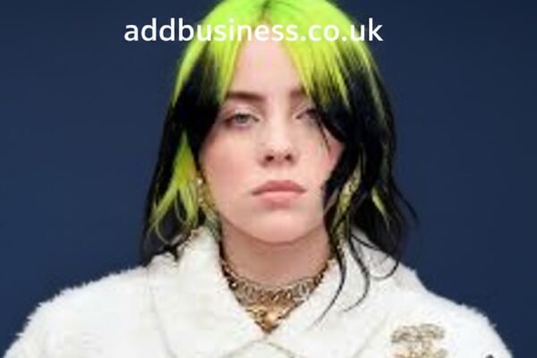 billie eilish