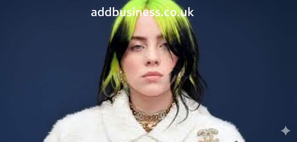 billie eilish
