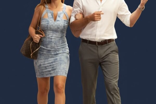 Jason Hoppy’s new wife