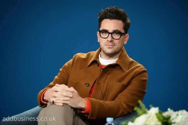 Dan Levy Gay