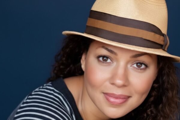 alyxandra beatris brown