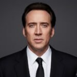 Nicolas Cage's