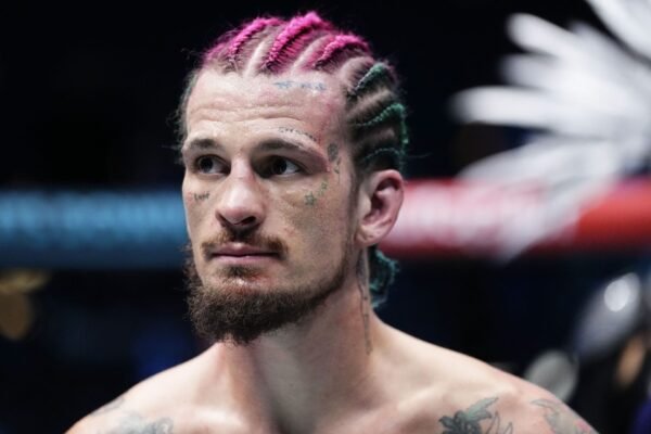 Sean O'Malley's Net Worth