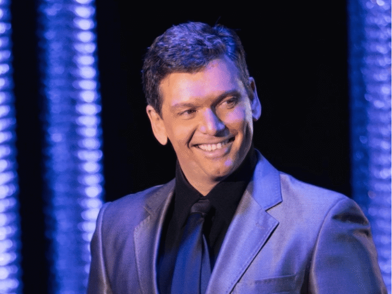 Ian von Memerty Dies at 61: A Tribute to a South African Legend